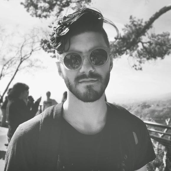 Meet your Posher, Zack - Picture 1 of 1